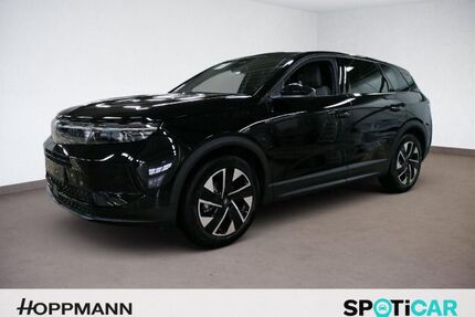 Opel Grandland (X) Gebrauchtwagen