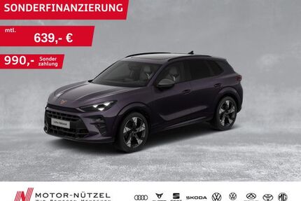 Cupra Terramar Gebrauchtwagen