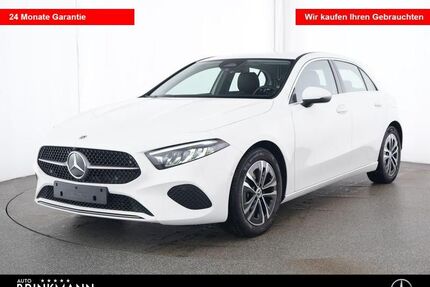 Mercedes-Benz A 180 Gebrauchtwagen