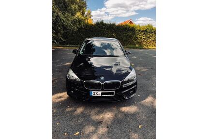 BMW 216 Active Tourer Gebrauchtwagen