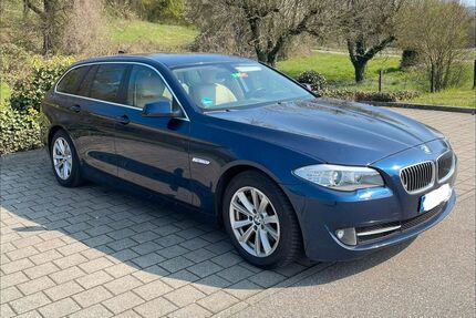 BMW 530 Gebrauchtwagen