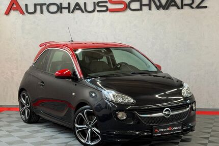 Opel Adam Gebrauchtwagen