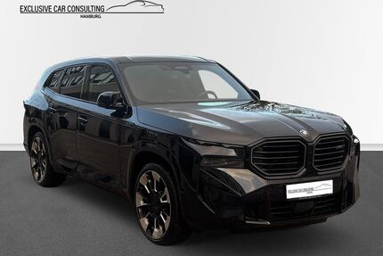 BMW XM Gebrauchtwagen
