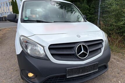 Mercedes-Benz Citan Gebrauchtwagen
