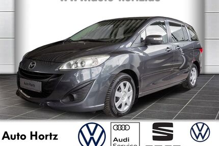 Mazda 5 Gebrauchtwagen