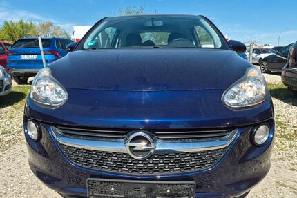 Opel Adam Gebrauchtwagen