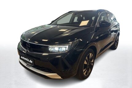 Opel Grandland (X) Gebrauchtwagen