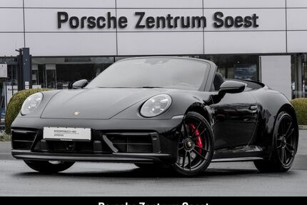 Porsche 992 Gebrauchtwagen