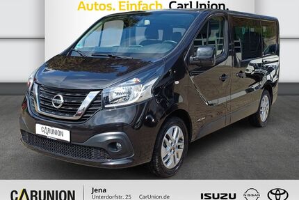 Nissan NV300 Gebrauchtwagen