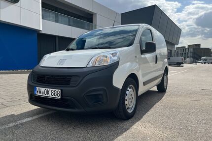 Fiat Fiorino Gebrauchtwagen