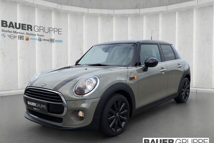 Mini Cooper Gebrauchtwagen