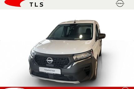 Nissan Townstar Gebrauchtwagen