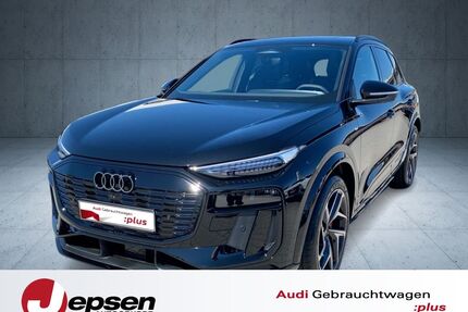 Audi Q6 e-tron Gebrauchtwagen