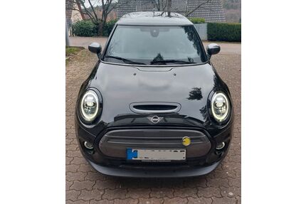 Mini Cooper SE Gebrauchtwagen