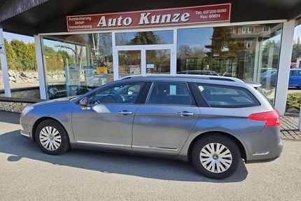 Citroen C5 Gebrauchtwagen