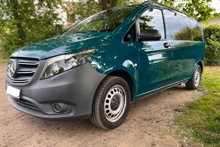 Mercedes-Benz Vito Gebrauchtwagen