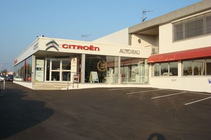 Citroen C3 Gebrauchtwagen