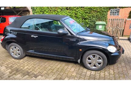 Chrysler PT Cruiser Gebrauchtwagen