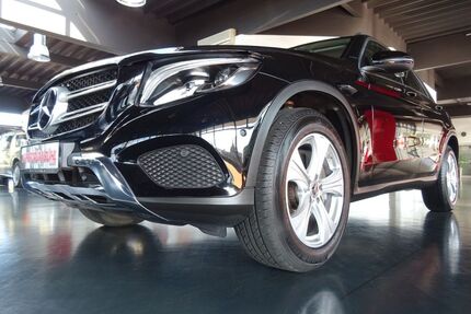 Mercedes-Benz GLC 220 Gebrauchtwagen