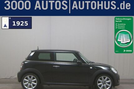 Mini Cooper Gebrauchtwagen