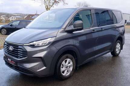 Ford Transit Custom Gebrauchtwagen