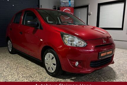 Mitsubishi Space Star Gebrauchtwagen