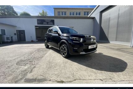 Citroen C3 Gebrauchtwagen