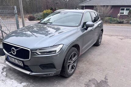 Volvo XC60 Gebrauchtwagen