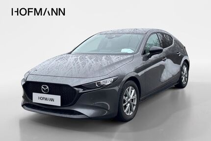 Mazda 3 Gebrauchtwagen