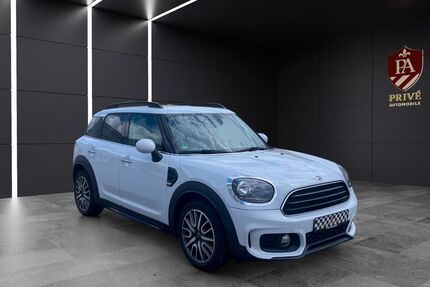 Mini One D Countryman Gebrauchtwagen
