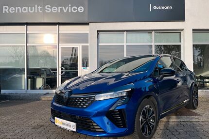 Renault Clio Gebrauchtwagen