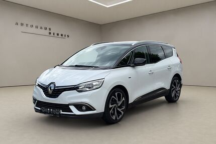 Renault Grand Scenic Gebrauchtwagen