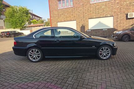 BMW 320 Gebrauchtwagen