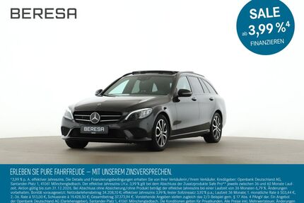 Mercedes-Benz C 300 Gebrauchtwagen
