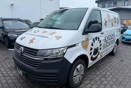 VW T6 Transporter Gebrauchtwagen