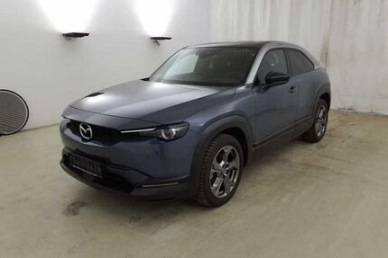 Mazda MX-30 Gebrauchtwagen