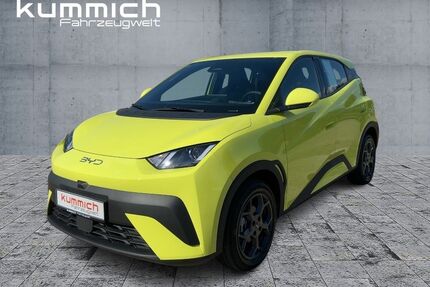 BYD DOLPHIN Gebrauchtwagen