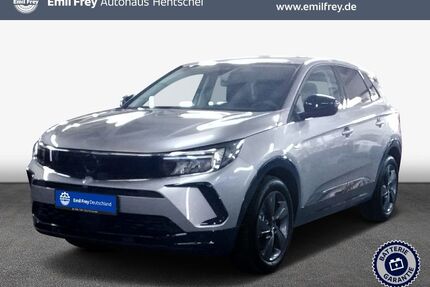 Opel Grandland (X) Gebrauchtwagen