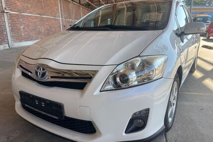 Toyota Auris Gebrauchtwagen