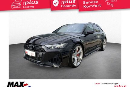 Audi RS6 Gebrauchtwagen