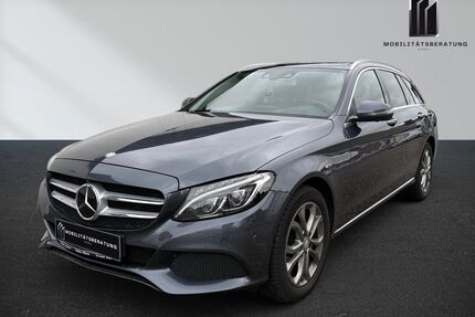 Mercedes-Benz C 220 Gebrauchtwagen