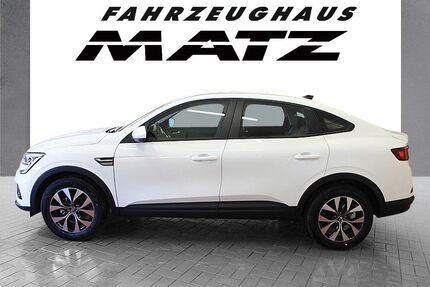Renault Arkana Gebrauchtwagen
