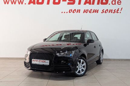 Audi A1 Gebrauchtwagen