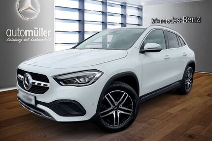 Mercedes-Benz GLA 200 Gebrauchtwagen