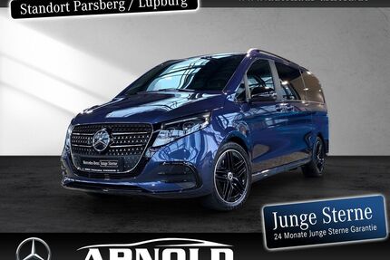 Mercedes-Benz V 300 Gebrauchtwagen