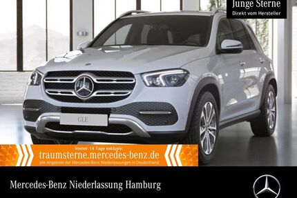 Mercedes-Benz GLE 350 Gebrauchtwagen