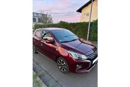 Mitsubishi Space Star Gebrauchtwagen