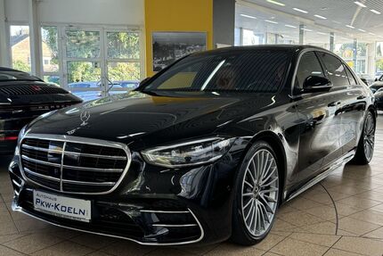 Mercedes-Benz S 450 Gebrauchtwagen