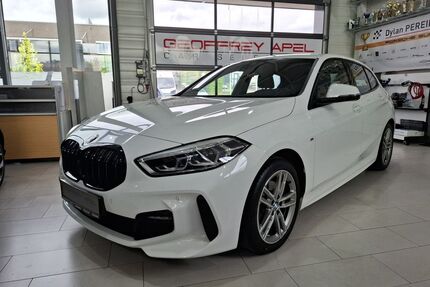 BMW 118 Gebrauchtwagen