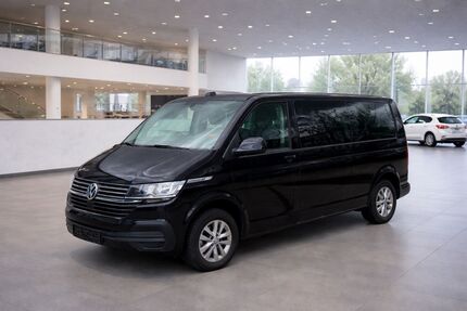 VW T6 Caravelle Gebrauchtwagen